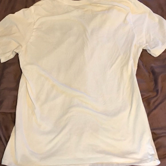 Nike af1 tee shirt - Picture 3 of 3